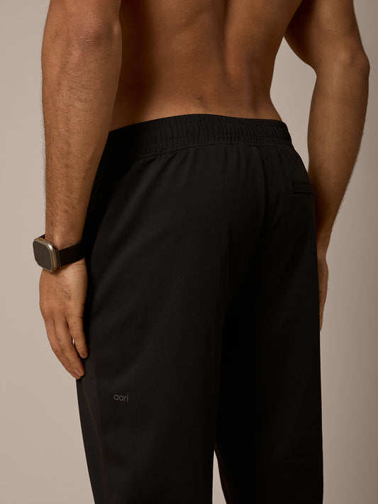 AERO LIGHTWEIGHT PANT - BLACK