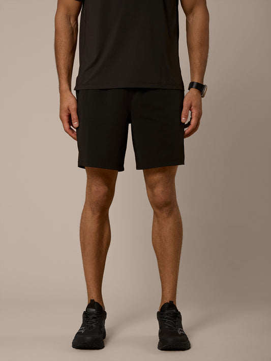 STRATA CORE SHORT - BLACK