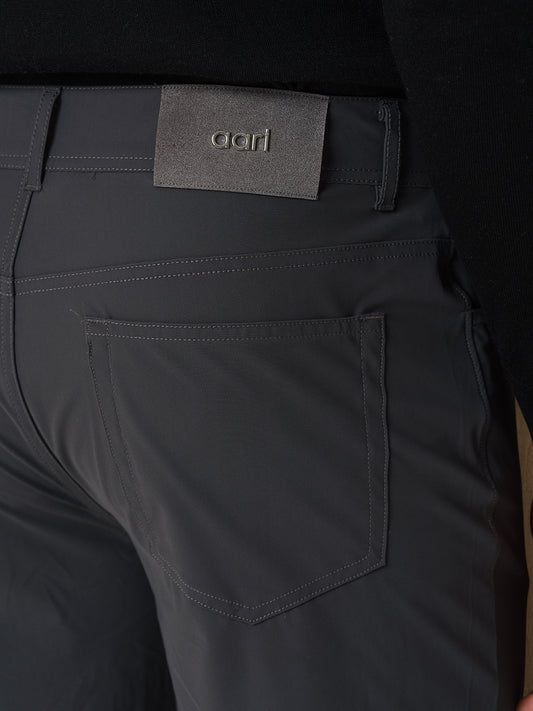 MODE 5 POCKET PERFORMANCE PANT - SLATE
