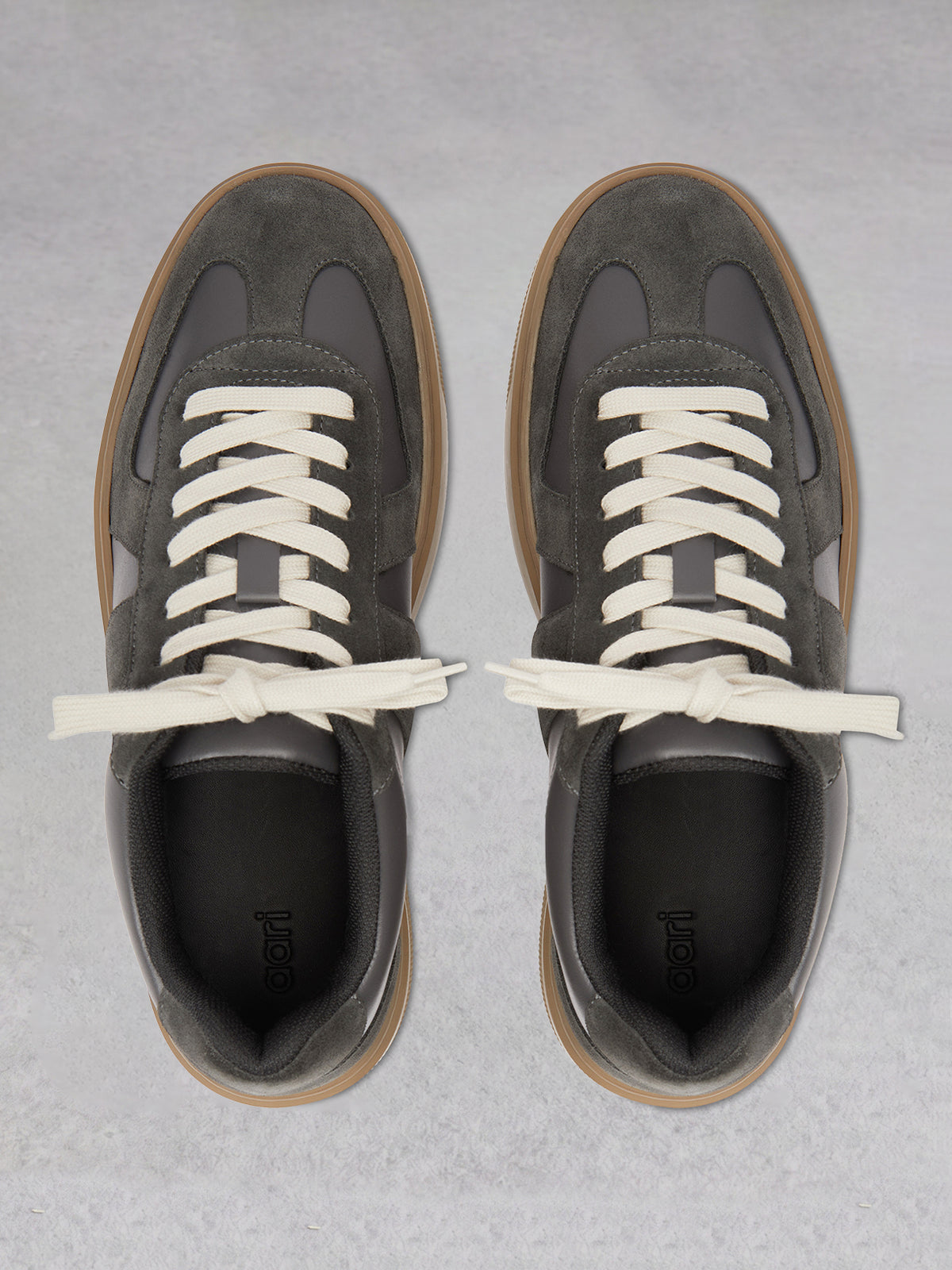 Narrone Court - Slate/Gum