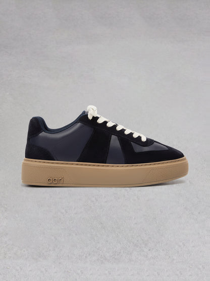 Narrone Court - Midnight/Gum