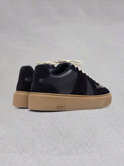 Narrone Court - Midnight/Gum