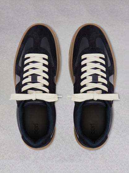 Narrone Court - Midnight/Gum