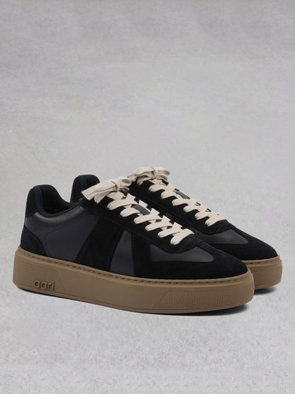 Narrone Court - Midnight/Gum