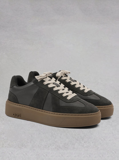 Narrone Court - Slate/Gum