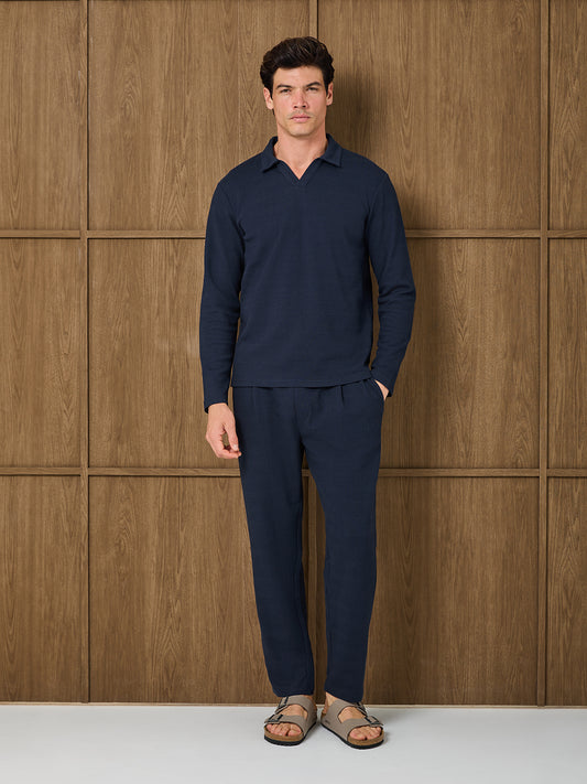 DUNE RESORT TROUSER - SHADOWCORE