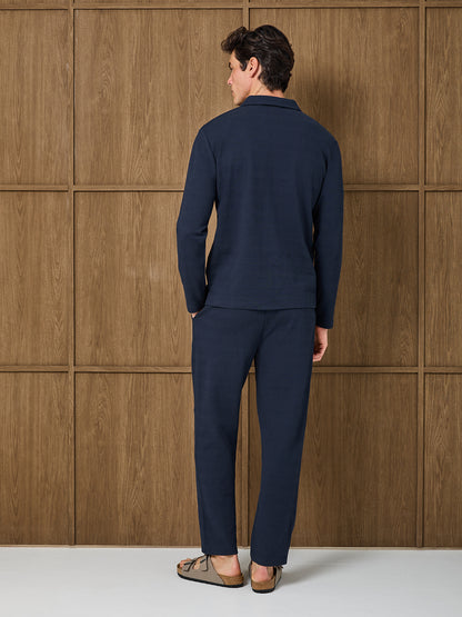DUNE RESORT TROUSER - SHADOWCORE