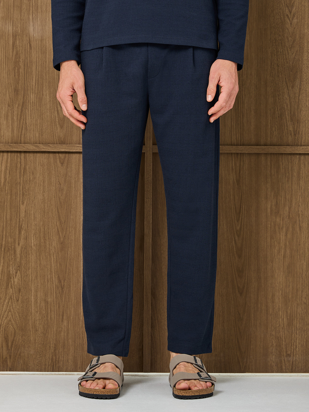 DUNE RESORT TROUSER - SHADOWCORE