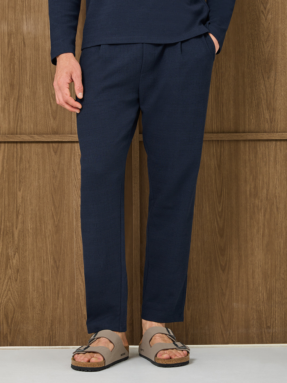 DUNE RESORT TROUSER - SHADOWCORE