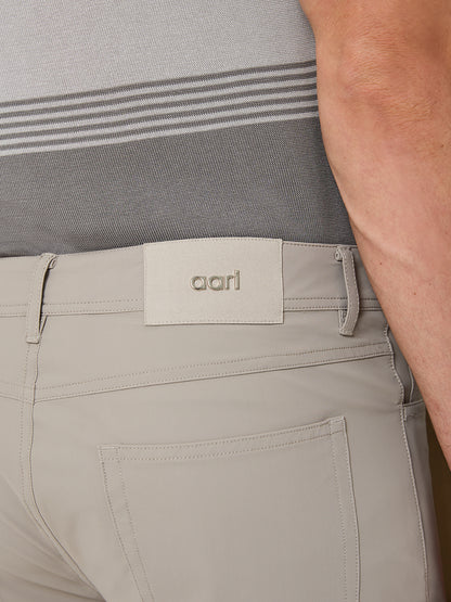 MODE 5 POCKET SHORT - MIST