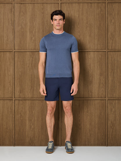 MODE 5 POCKET SHORT - MIDNIGHT