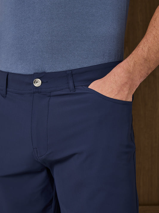 MODE 5 POCKET SHORT - MIDNIGHT
