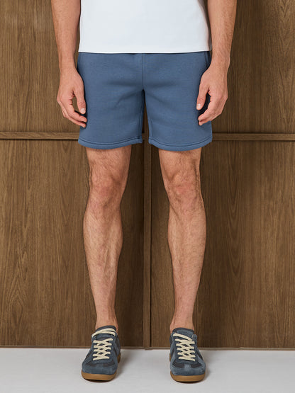 MONO SHORT - COAST BLUE