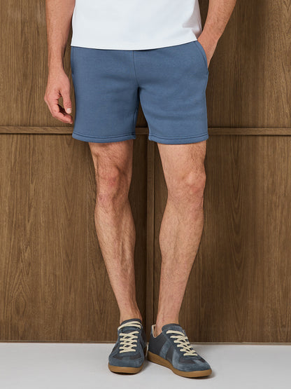 MONO SHORT - COAST BLUE
