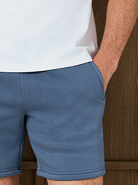 MONO SHORT - COAST BLUE