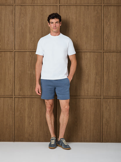 MONO SHORT - COAST BLUE