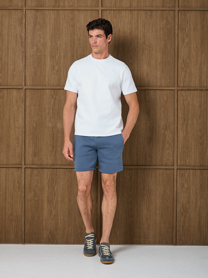 MONO SHORT - COAST BLUE