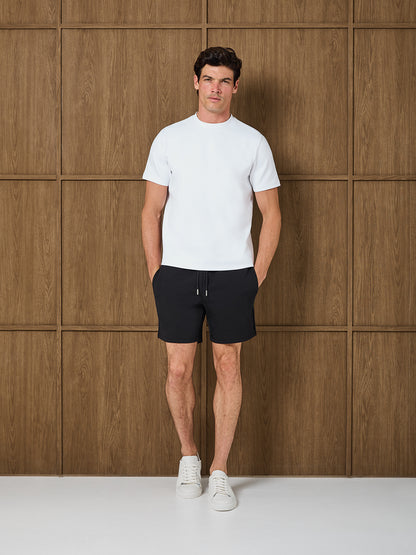 VERTU SHORT - BLACK