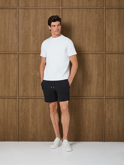 VERTU SHORT - BLACK