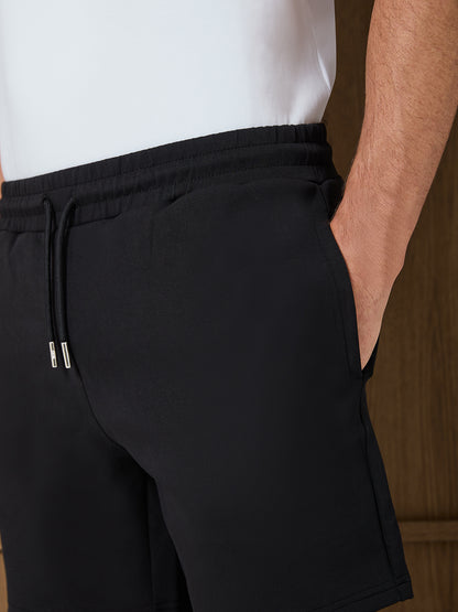 VERTU SHORT - BLACK