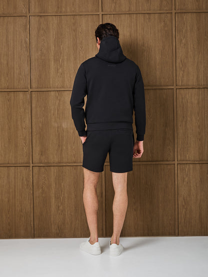 VERTU SHORT - BLACK