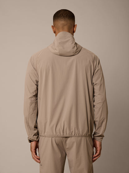 STRATA CORE HOOD - MIST