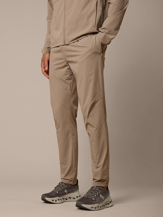 STRATA CORE PANT - MIST