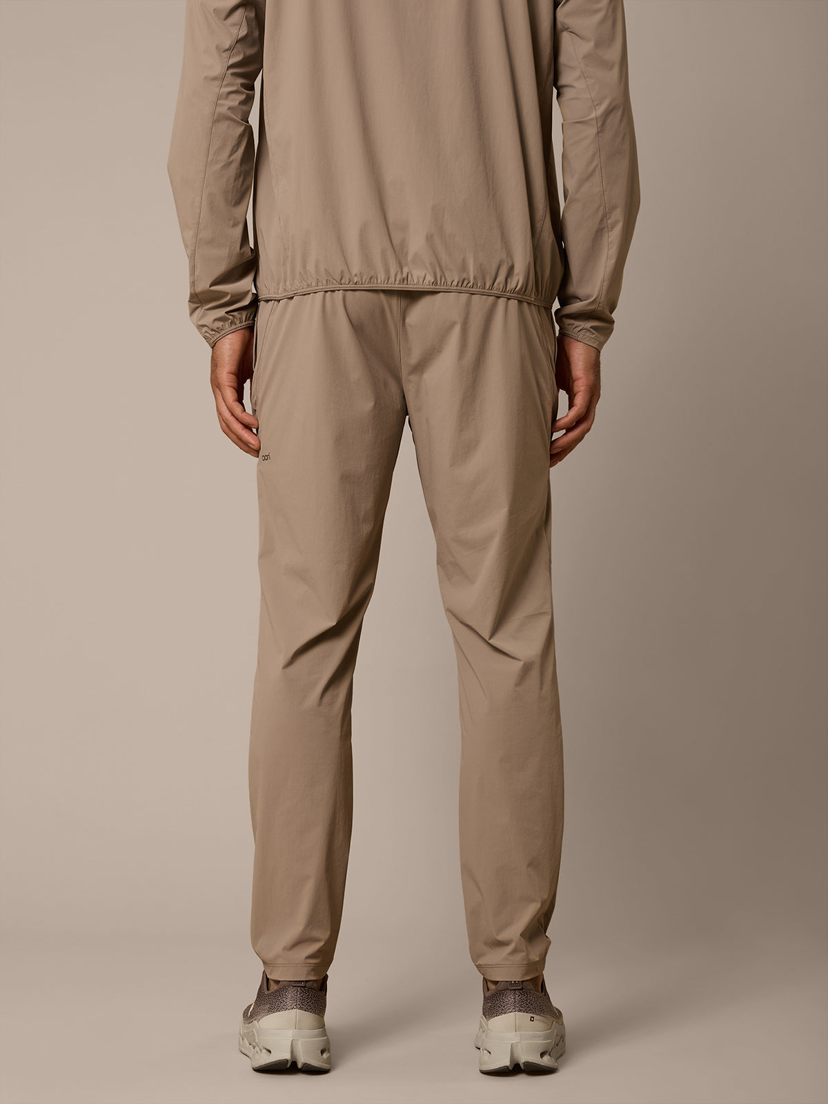 STRATA CORE PANT - MIST