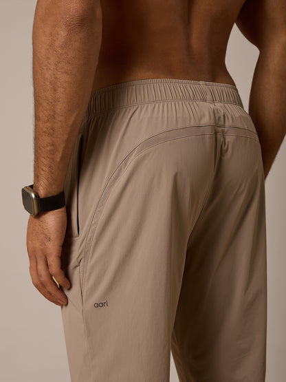 STRATA CORE PANT - MIST