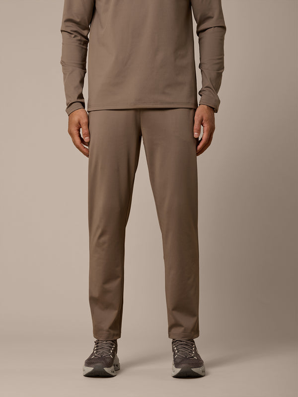 AERO LIGHTWEIGHT PANT - MOCHA