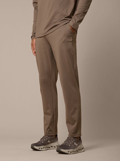 AERO LIGHTWEIGHT PANT - MOCHA