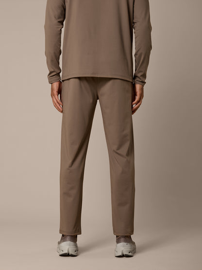 AERO LIGHTWEIGHT PANT - MOCHA
