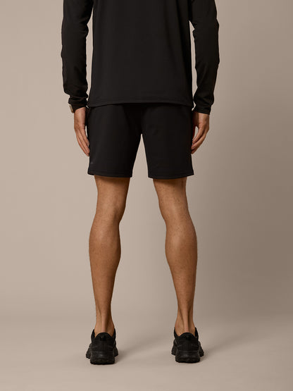 AERO LIGHTWEIGHT SHORT - BLACK