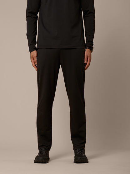 AERO LIGHTWEIGHT PANT - BLACK