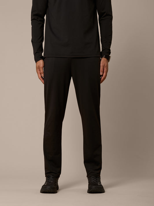 AERO LIGHTWEIGHT PANT - BLACK