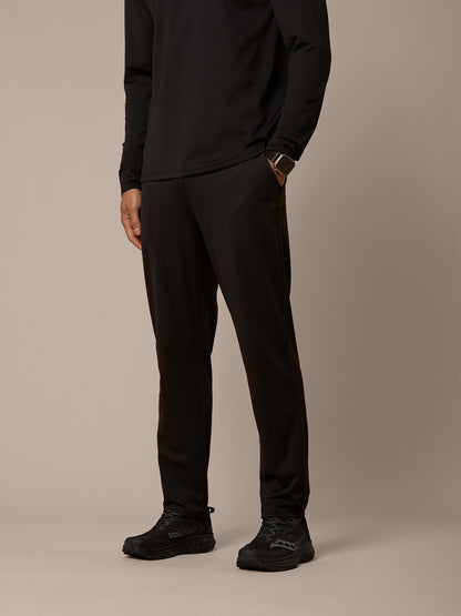 AERO LIGHTWEIGHT PANT - BLACK