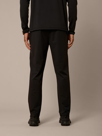 AERO LIGHTWEIGHT PANT - BLACK