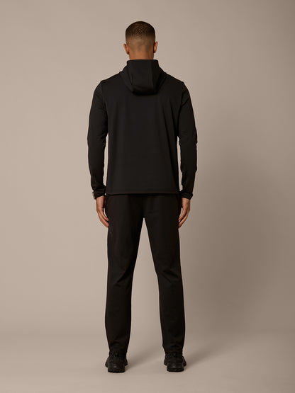 AERO LIGHTWEIGHT PANT - BLACK