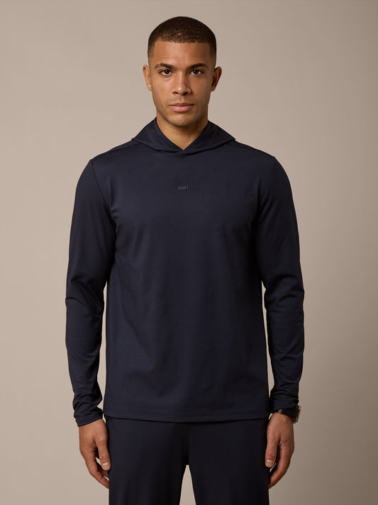 AERO LIGHTWEIGHT HOOD - SHADOWCORE