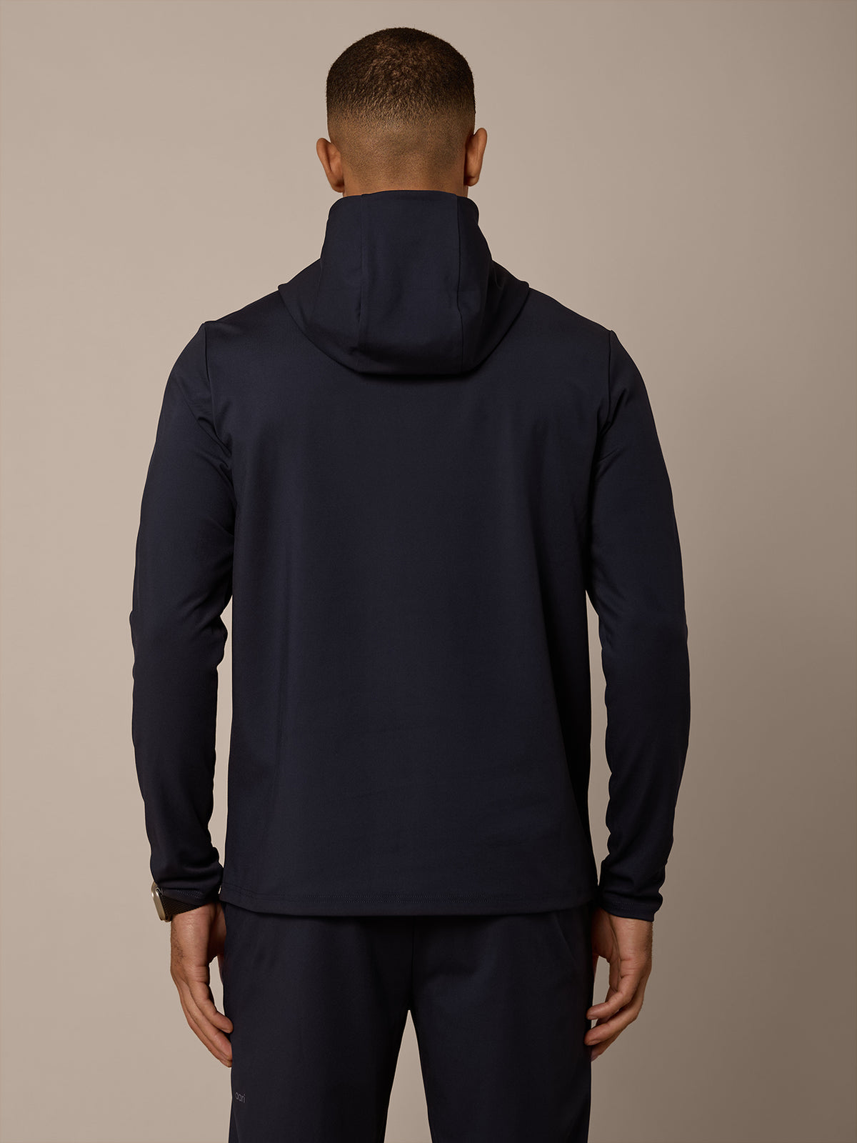 AERO LIGHTWEIGHT HOOD - SHADOWCORE