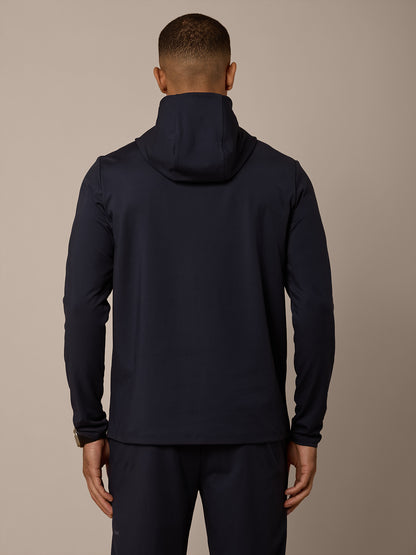 AERO LIGHTWEIGHT HOOD - SHADOWCORE