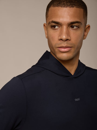 AERO LIGHTWEIGHT HOOD - SHADOWCORE