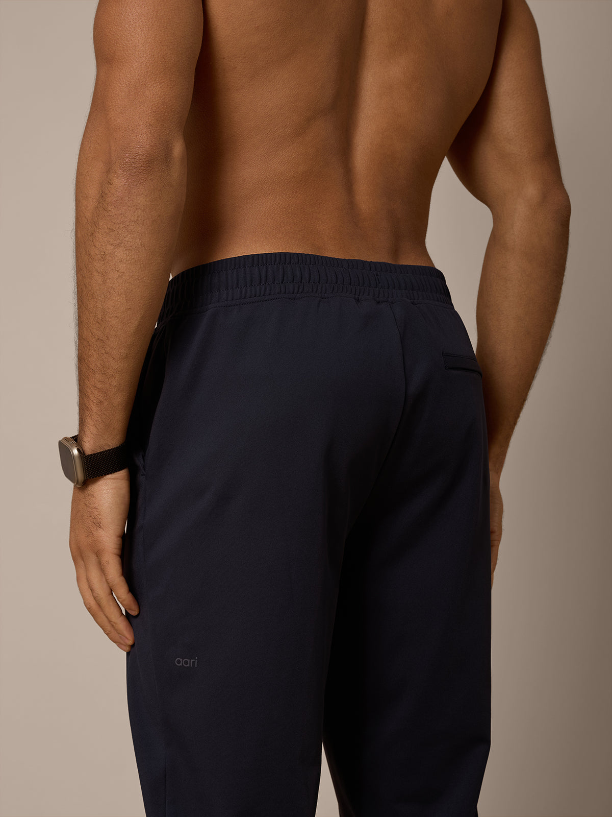 AERO LIGHTWEIGHT PANT - SHADOWCORE