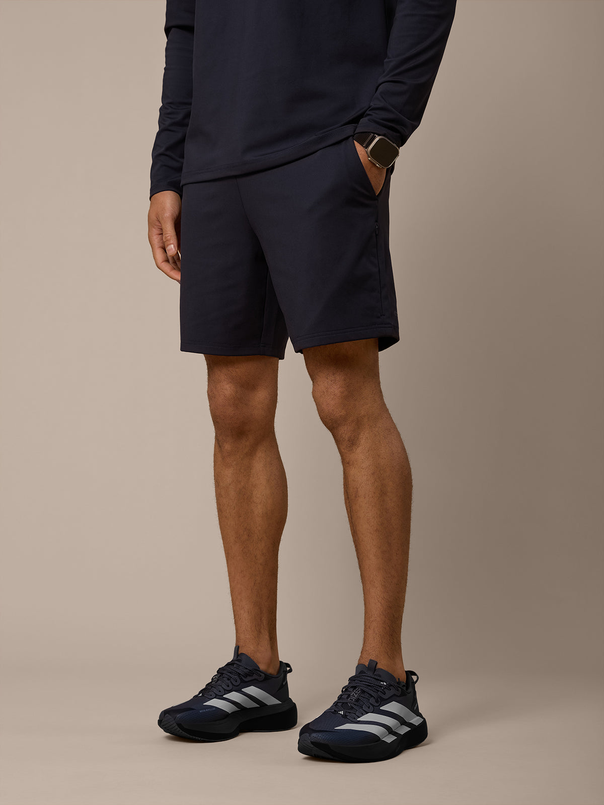 AERO LIGHTWEIGHT SHORT - SHADOWCORE