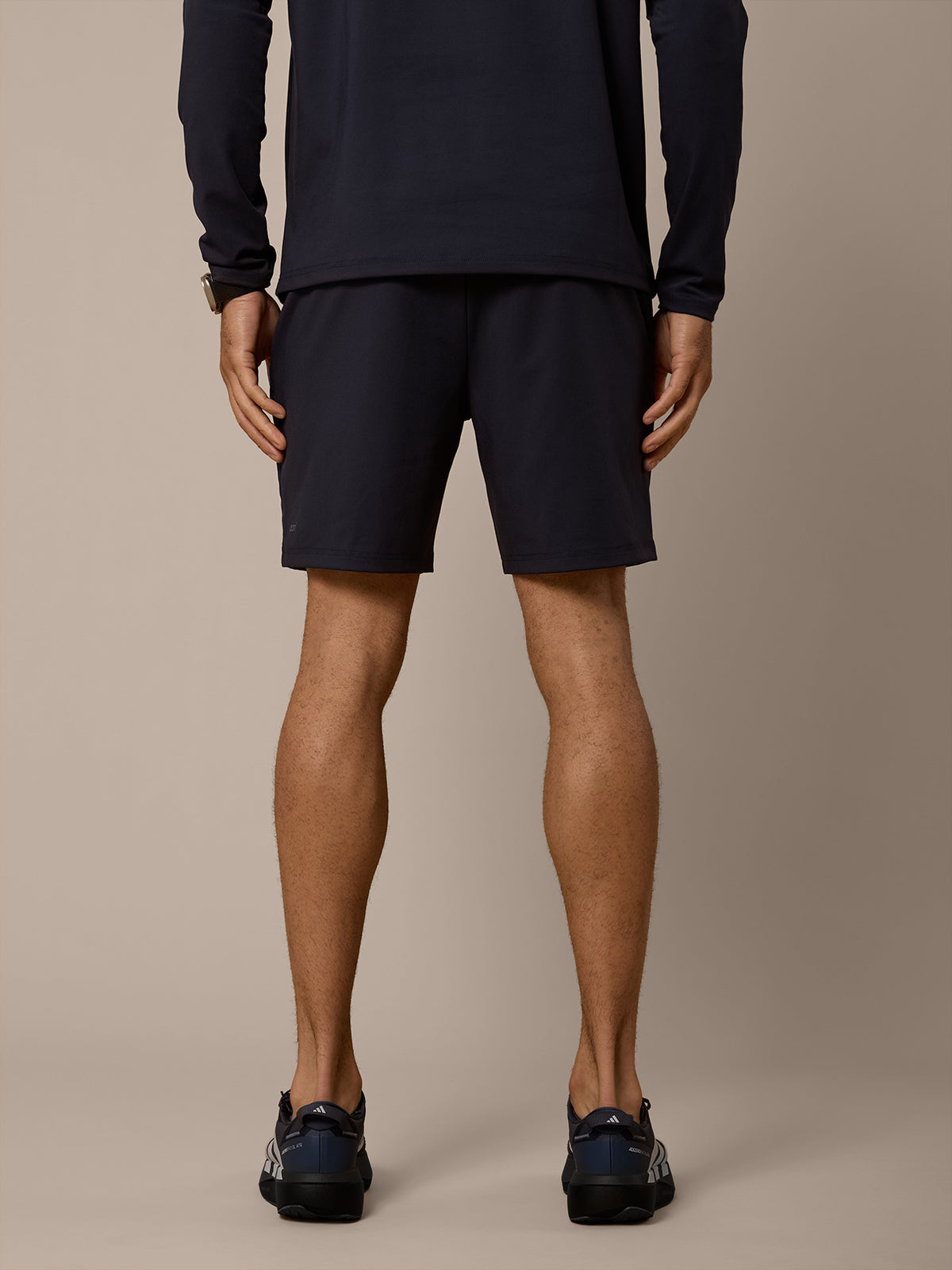 AERO LIGHTWEIGHT SHORT - SHADOWCORE