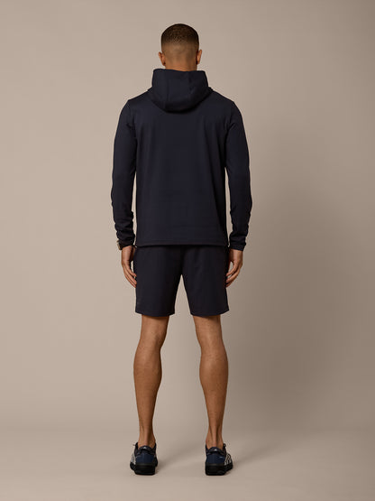 AERO LIGHTWEIGHT HOODED TWINSET - SHADOWCORE