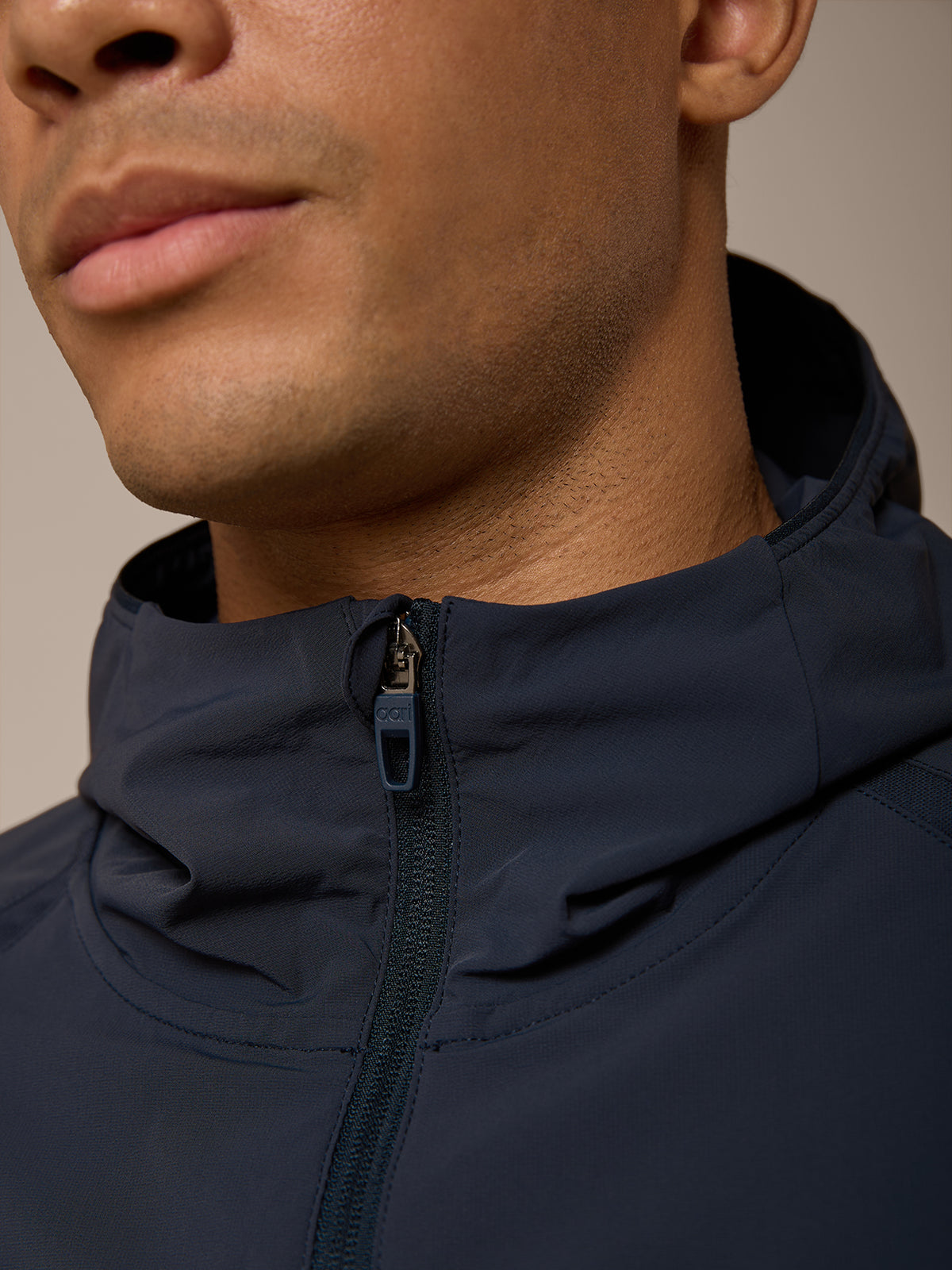 STRATA CORE FULL ZIP TRACKSUIT - SHADOWCORE