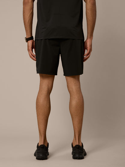 STRATA CORE SHORT - BLACK
