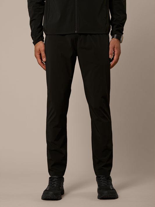 STRATA CORE PANT - BLACK