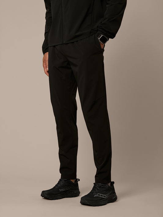 STRATA CORE PANT - BLACK